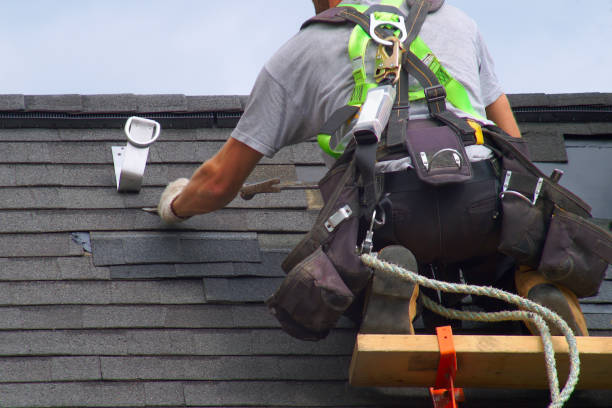 Best Metal Roofing Contractor  in Reamstown, PA
