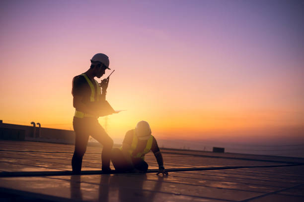 Best Best Roofing Contractors  in Reamstown, PA