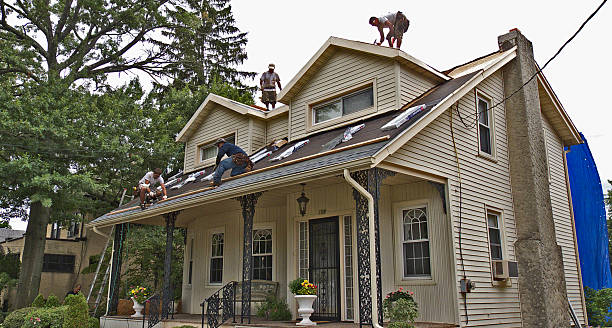 Slate Roofing Contractor in Reamstown, PA